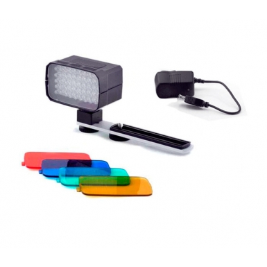 Praktica Video LED VL 35